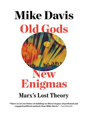 cover image of Old Gods, New Enigmas